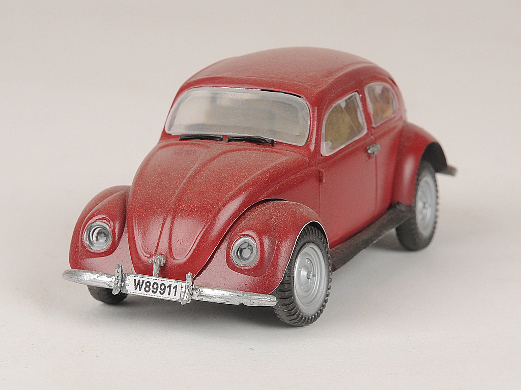 VW Beetle 1200 type 1